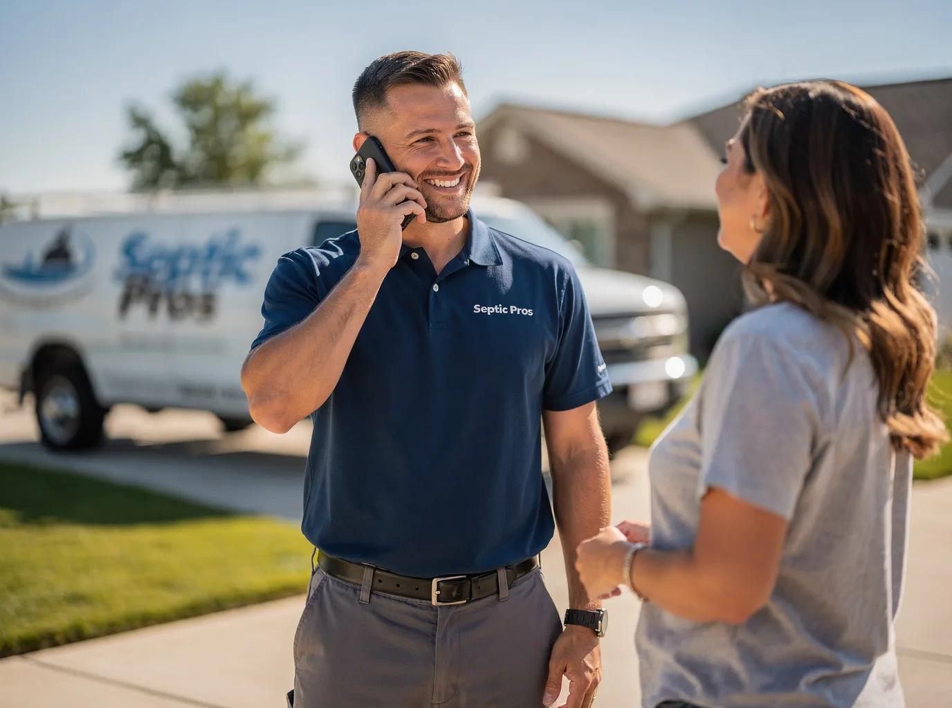 Septic Tank Pumping Albion, OK FAQs